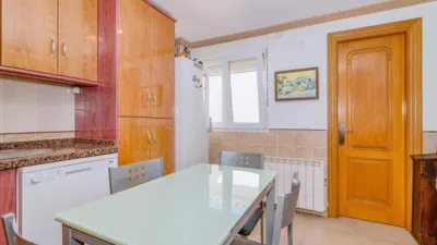 Penthouse on Calle de Almería photo 11