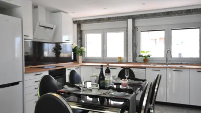 Duplex penthouse in Playa Arenal-Bol photo 18