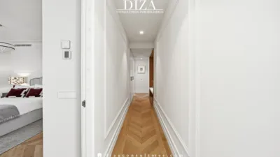 Penthouse on Juan Bravo Street photo 26