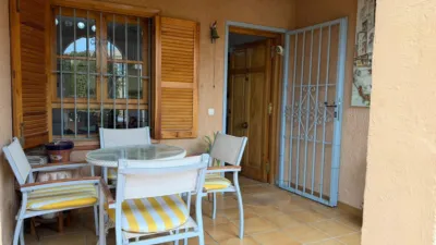 Apartment in Albir Alto photo 3