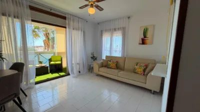 Piso – Torrevieja, Aguas Nuevas, Cabo Cervera-Playa la Mata - Vista 4