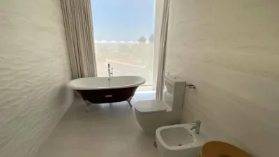 Chalet in Basetes photo 25