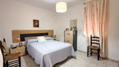 Terraced House in the Centre photo 7