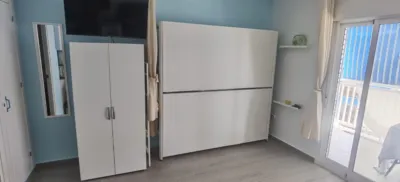 Apartment in Zona Entremares photo 9