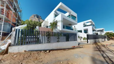 Chalet in Urbanizations photo 8