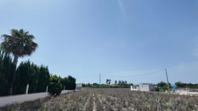 Chalet on Calle de La Arroba del Palomar photo 42