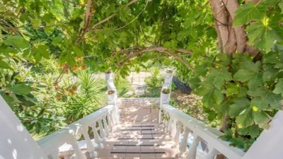 Rustic Finca in Padul photo 17
