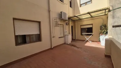 Apartment in Adra Centre photo 23