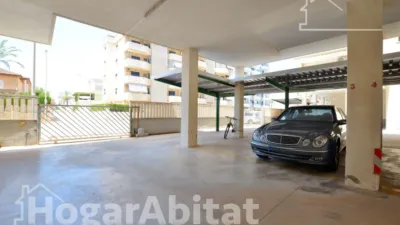 Duplex Penthouse on Carrer de Sant Pere photo 43