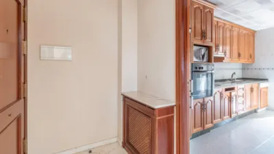 Apartment on Avda. de los Ogijares photo 6
