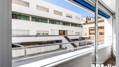 Flat on Carrer de Martí 'l'Humà' photo 12