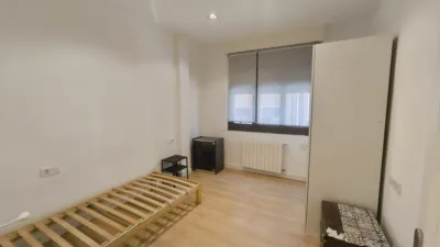 Apartment in Lutxana photo 21
