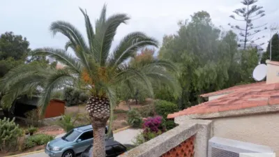 Chalet in Marisol Park photo 7