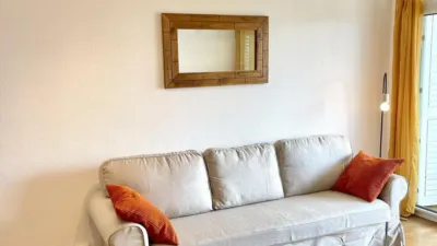 Apartment at Carrer de la Punta del Cavall, 29 photo 18