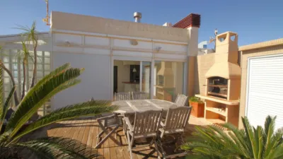 Apartment in Playa Arenal-Bol photo 26