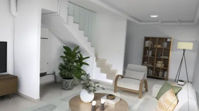 Duplex in Monte y Mar Shopping Centre photo 14
