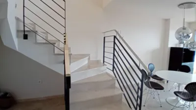 Duplex in Carrer Berlin photo 8