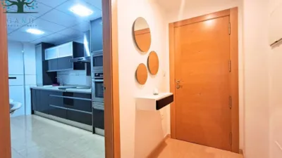Apartment in Cuatro Plumas photo 10