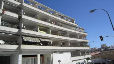 Apartment on Avd. Masnou photo 14