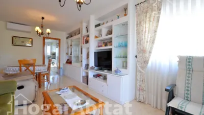 Duplex Penthouse on Carrer de Sant Pere photo 33