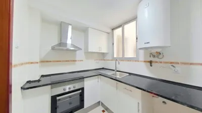 Flat in Benicalap photo 28