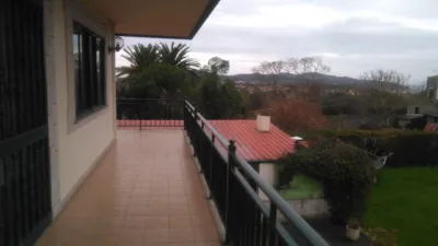 Chalet en Covas photo 9