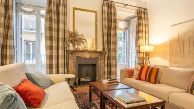 Apartment in the City Centre photo 5