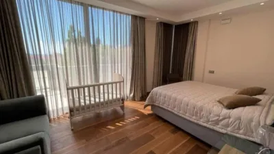 Chalet in Basetes photo 13