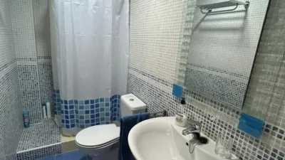Apartment on Avd. Masnou photo 9