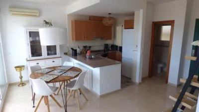Chalet in the Valencian Community photo 7