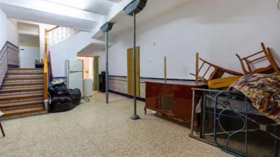 House in Padul photo 29