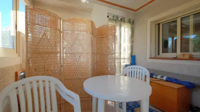 Apartamento en Manzanera photo 8