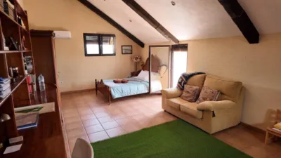 Chalet on Calle de La Arroba del Palomar photo 32