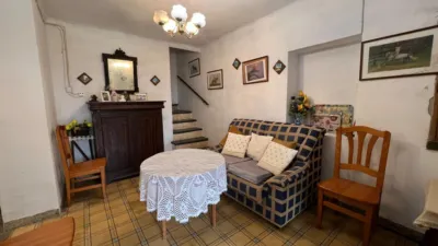 Chalet in Estacion photo 18