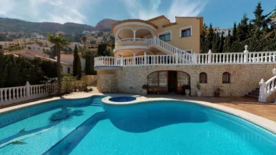 Chalet in Maryvilla photo 3