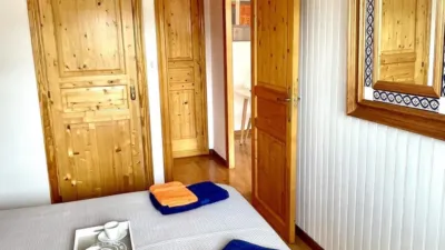 Apartment at Carrer de la Punta del Cavall, 29 photo 28