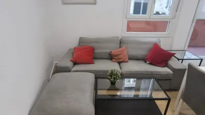 Apartment in Lutxana photo 8