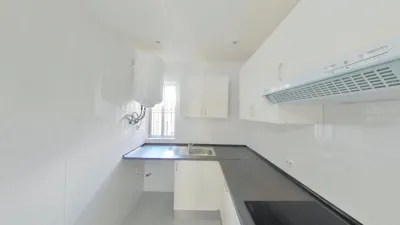 Flat in Zofío photo 21