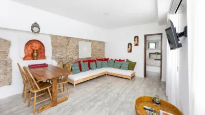 Apartamento en calle del Aljibe de la Vieja photo 11