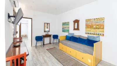 Apartamento en calle del Aljibe de la Vieja photo 34