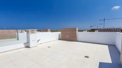 Chalet in El Raso photo 19