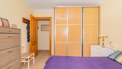 Penthouse on Calle de Almería photo 2