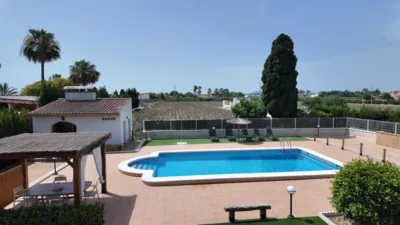 Casa – Catral - Vista 3