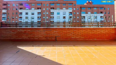 Terraced house on Calle de Tarragona photo 66
