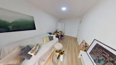 Apartment in Alcorcón photo 4