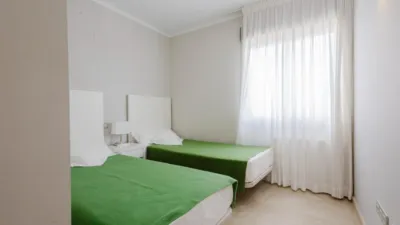 Apartment in Campoamor photo 25
