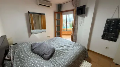 Piso en Albir Alto photo 21