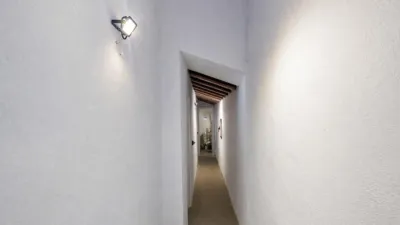 Rustic finca in Andalucia photo 8