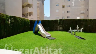 Duplex Penthouse on Carrer de Sant Pere photo 3