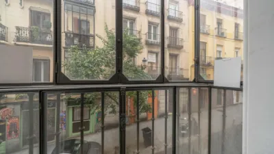 Apartment in the City Centre photo 23